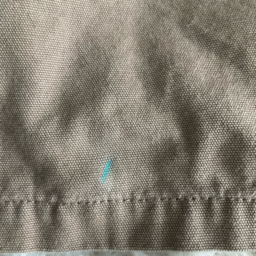 Vans Drill Chore Coat - Picture 8 of 11
